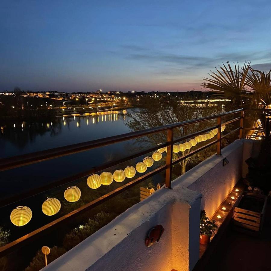 A Los Ojos Del Rio Duero Zamora Exterior foto