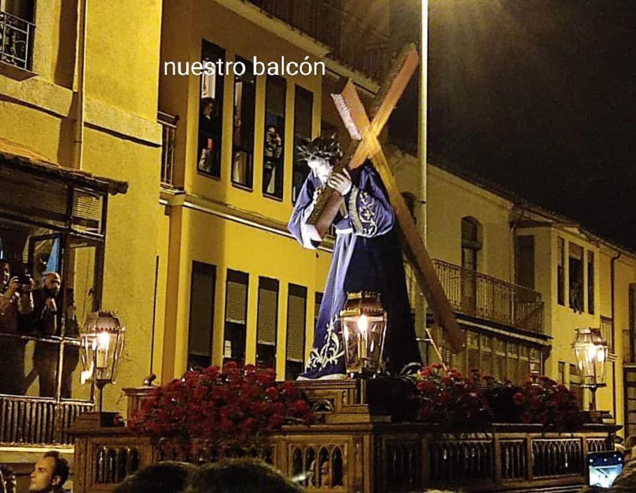 A Los Ojos Del Rio Duero Zamora Exterior foto